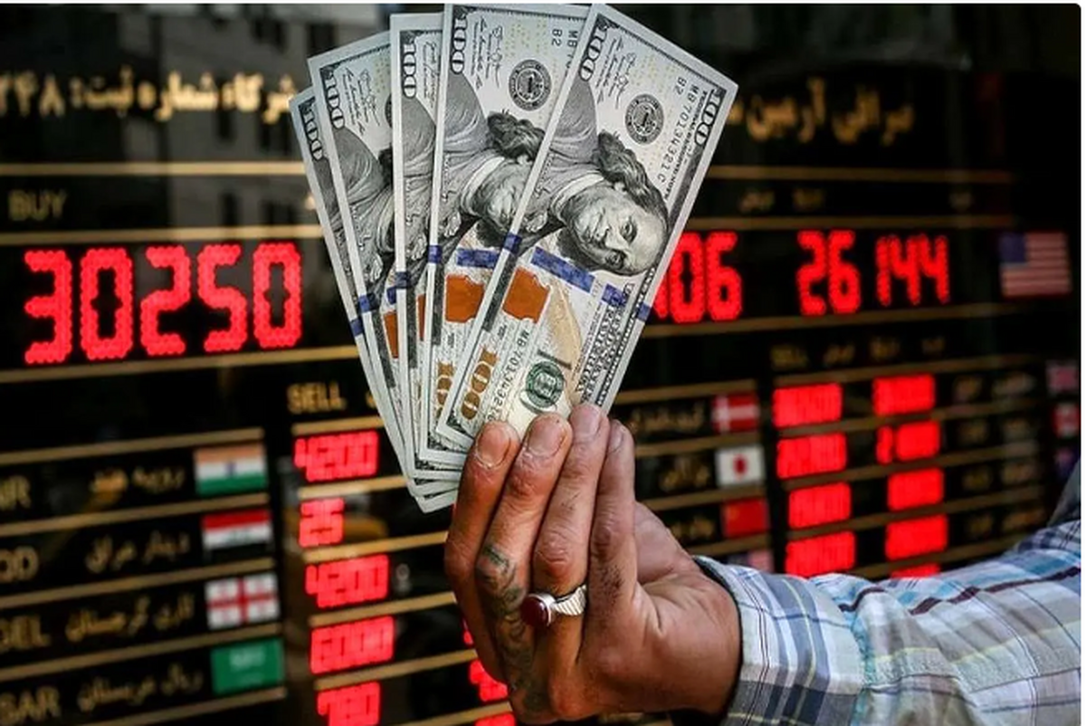 تک نرخی کردن نرخ ارز، توهمی بیش نیست