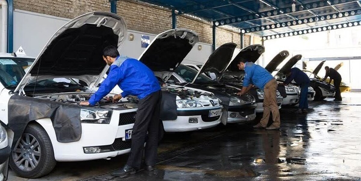 ایران‌خودرو هم فروش خودرو به قیمت حاشیه بازار را تکذیب کرد