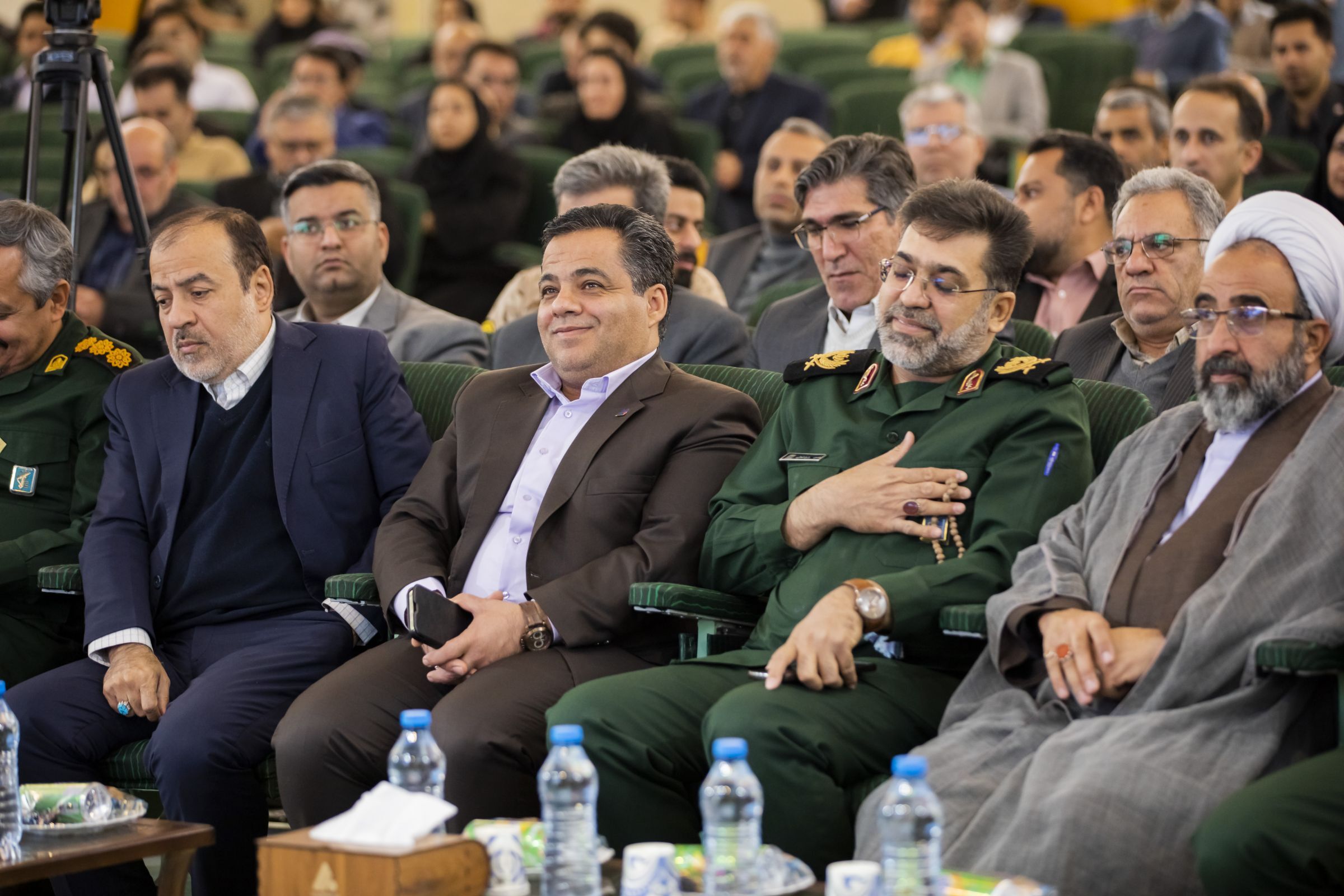 کشور در تولید فولاد‌های آلیاژی به خودکفایی رسیده است
