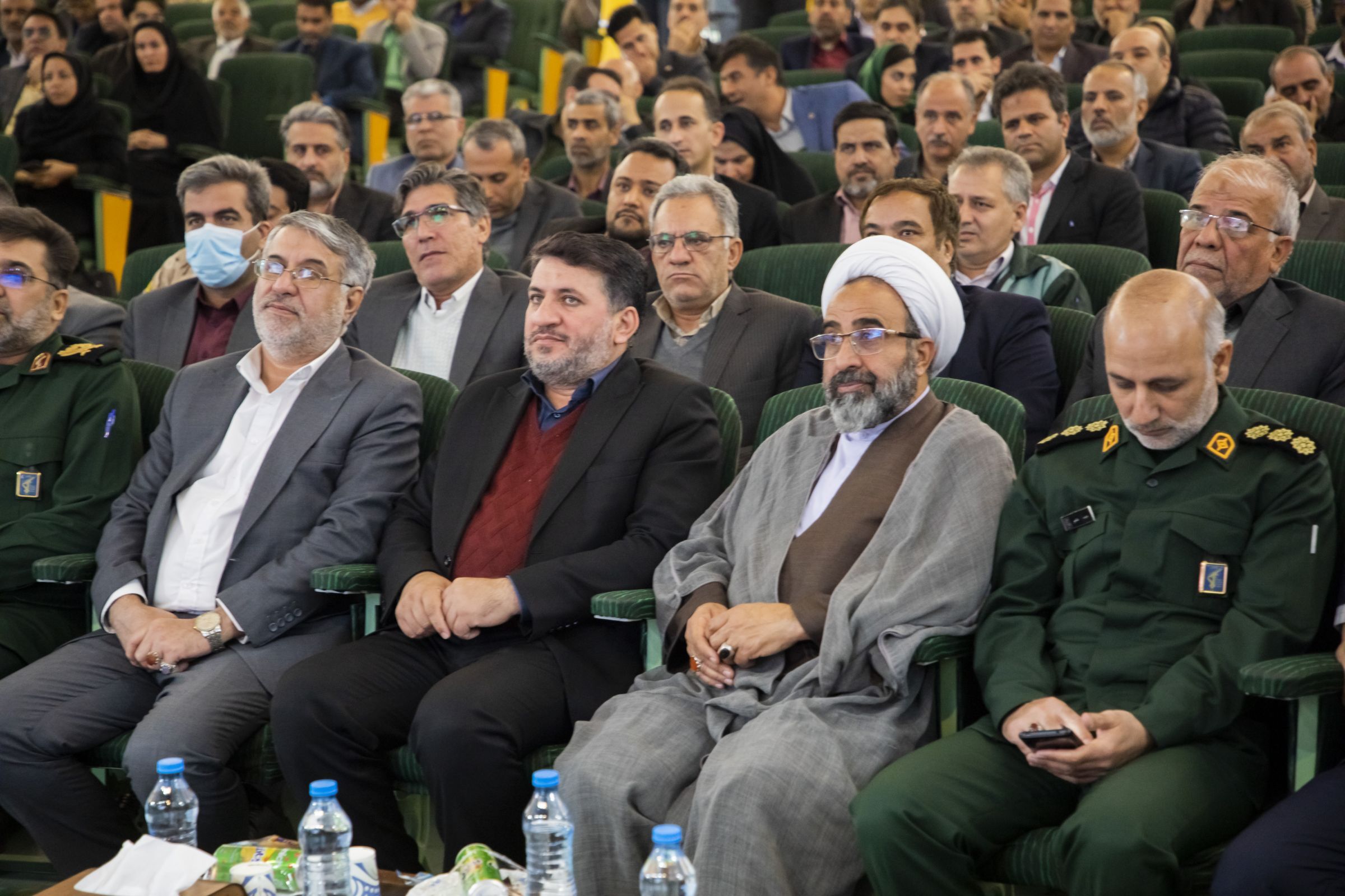 کشور در تولید فولاد‌های آلیاژی به خودکفایی رسیده است