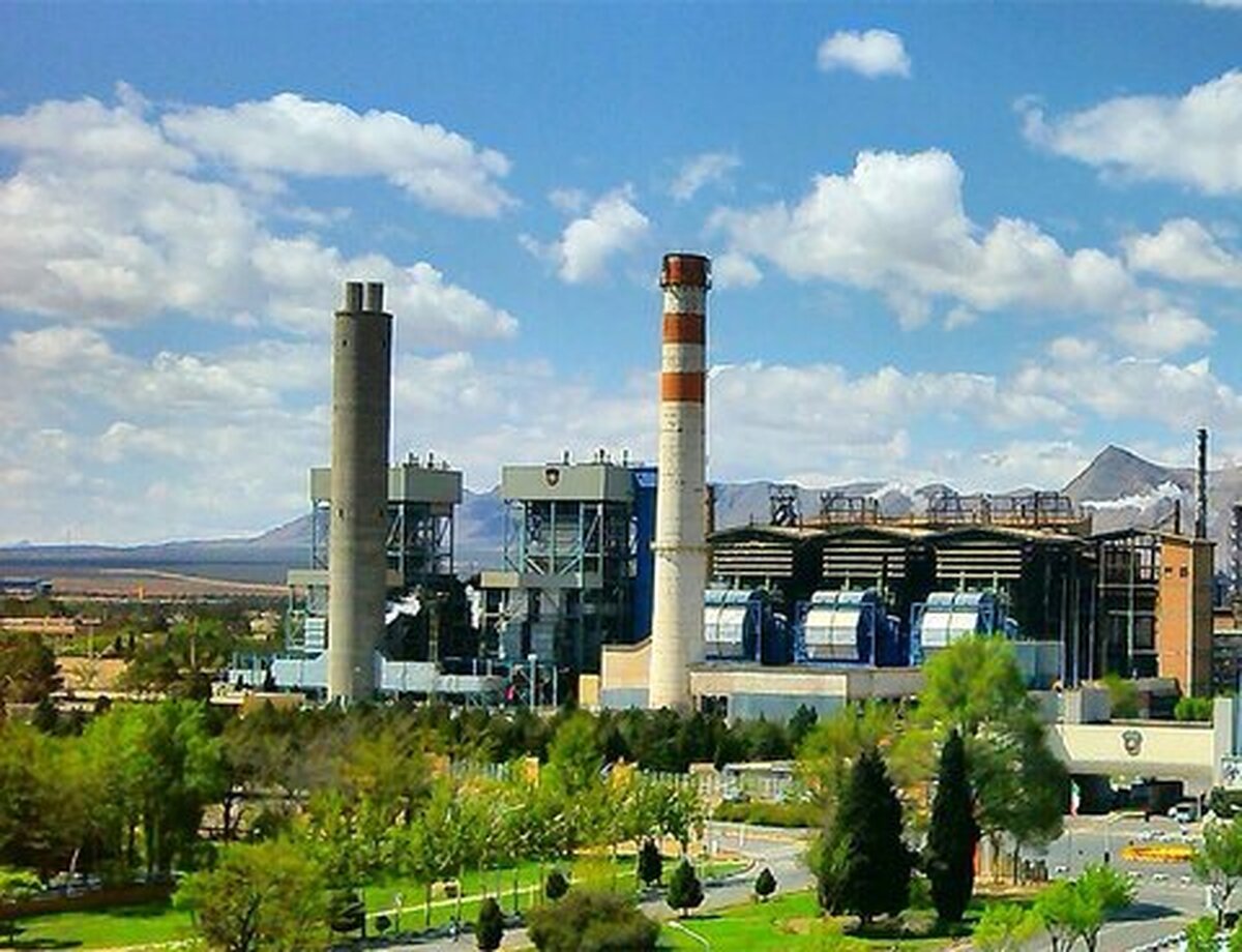محور‌های بومی‌سازی در ذوب‌ آهن اصفهان