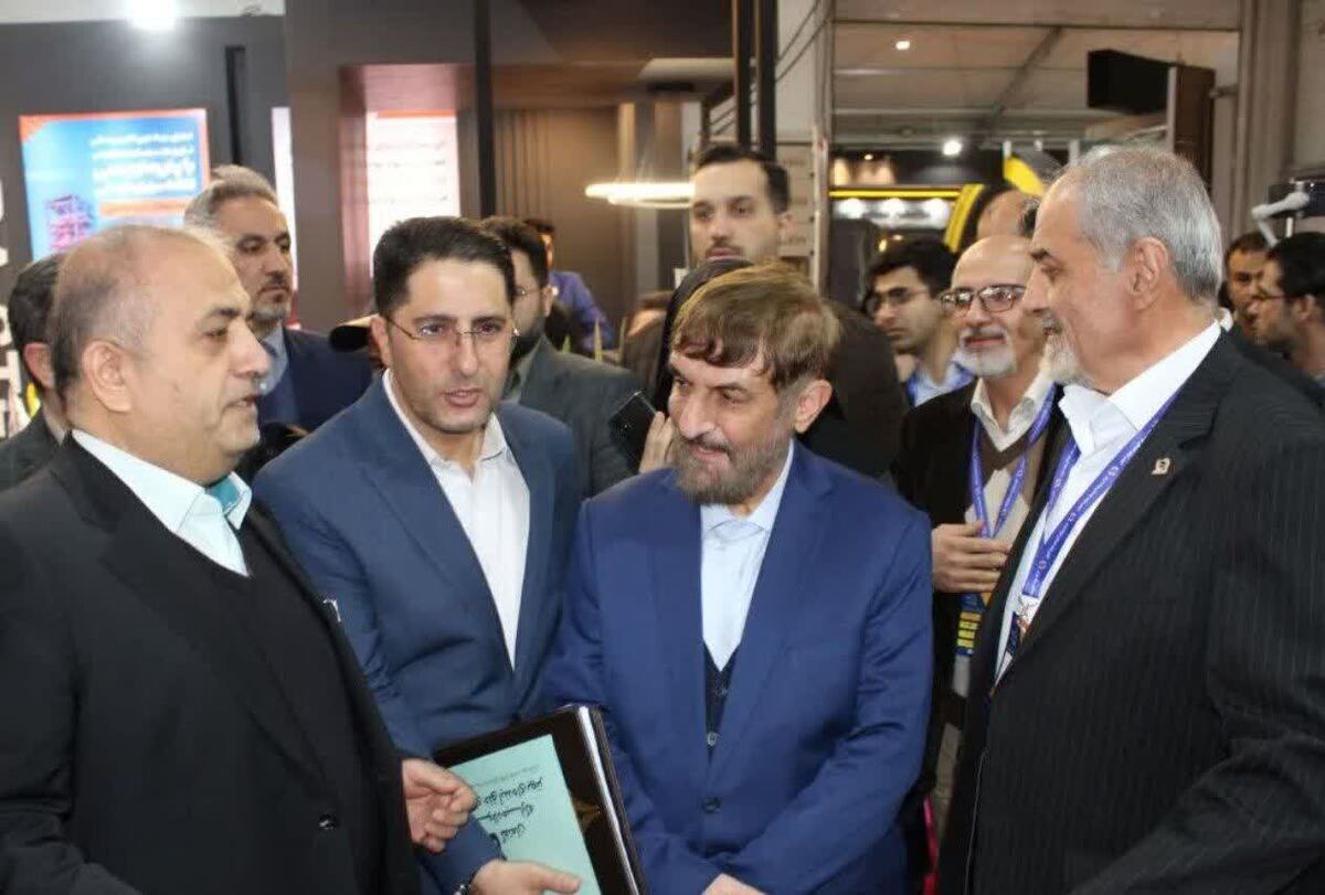 اثرات اقتصادی تولید ریل در ذوب‌ آهن اصفهان در کشور چشمگیر است