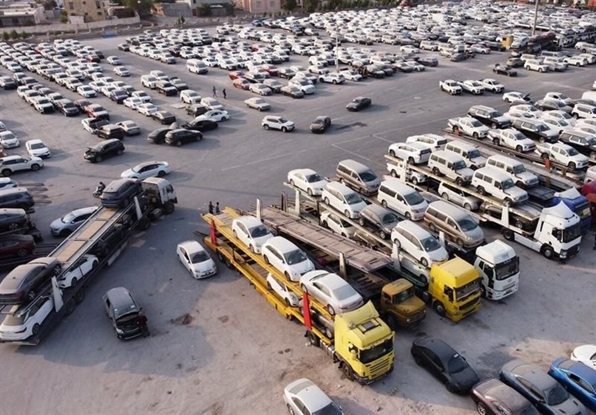 جلسه کمیسیون صنایع با وزیر «صمت» درباره واردات خودرو