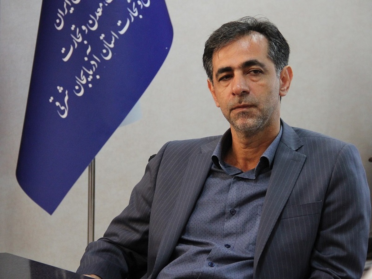 صادرات ۱.۲ میلیارد دلاری از گمرکات آذربایجان‌شرقی/ ۱۰۲ کشور مقصد کالا‌های صادراتی از این استان هستند
