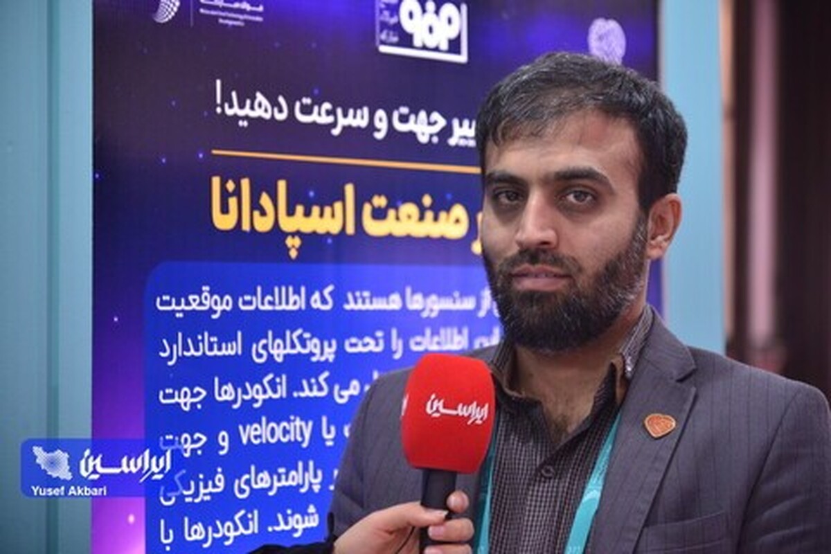 تداوم و بقاء دانش‌بنیان‌ها با حمایت صنایع بزرگ/ بومی‌سازی «انکودر» با ارزآوری بالا