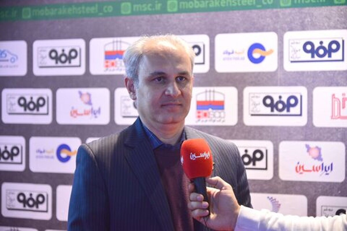 شتاب‌دهی حرکت در مسیر بومی‌سازی قطعات موردنیاز در دستور کار آتیه فولاد است