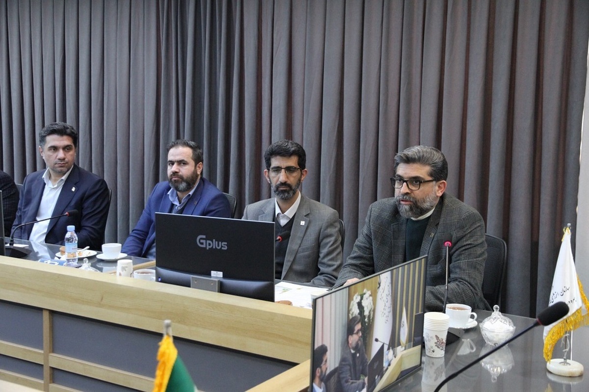 واگذاری ۳۱ قطعه زمین برای تولید ۱۵ مگاوات انرژی خورشیدی در شهرک تخصصی شال طی اولین فراخوان