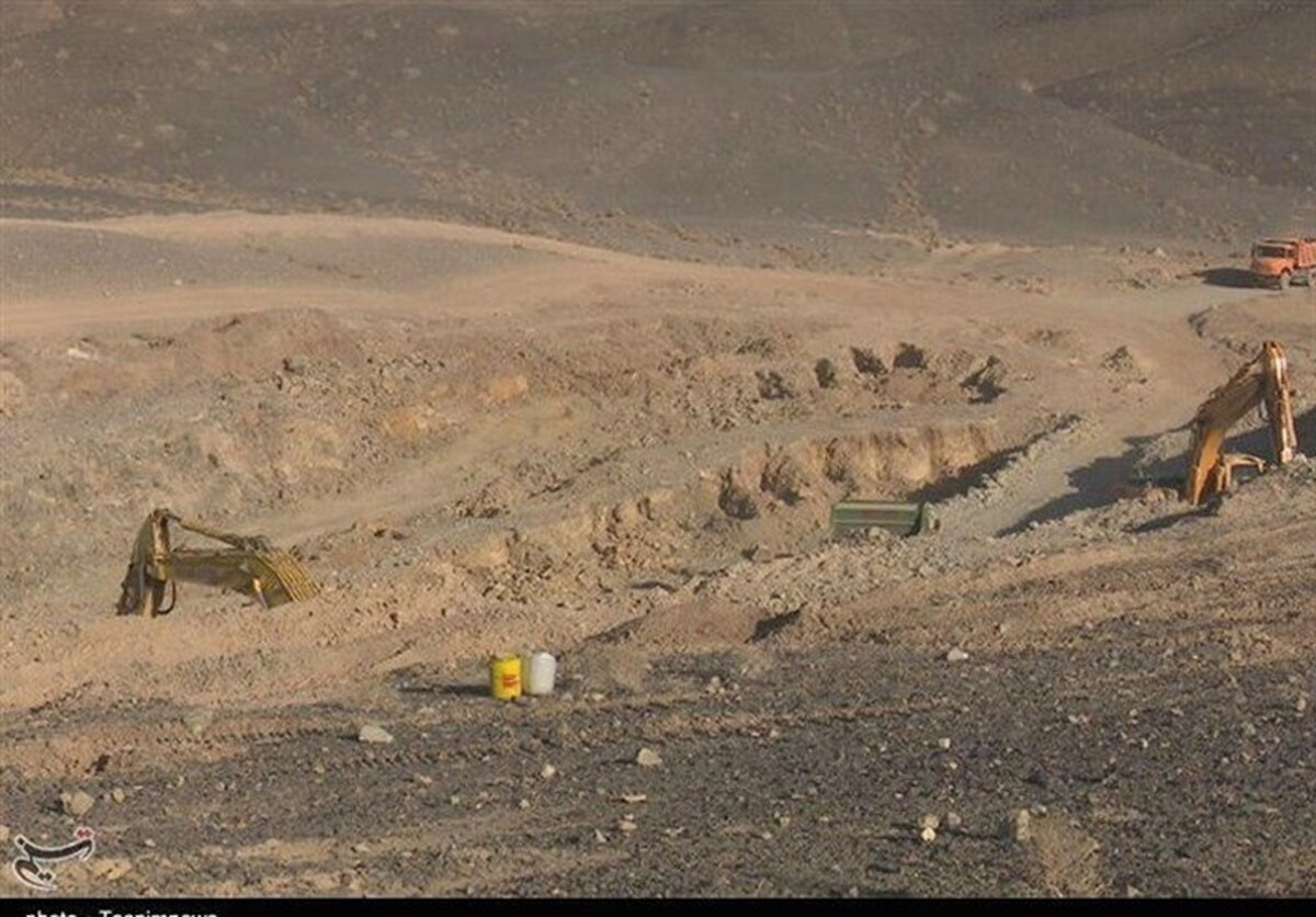 ۲۹ واحد معدنی تعطیل خراسان جنوبی به چرخه تولید بازگشت