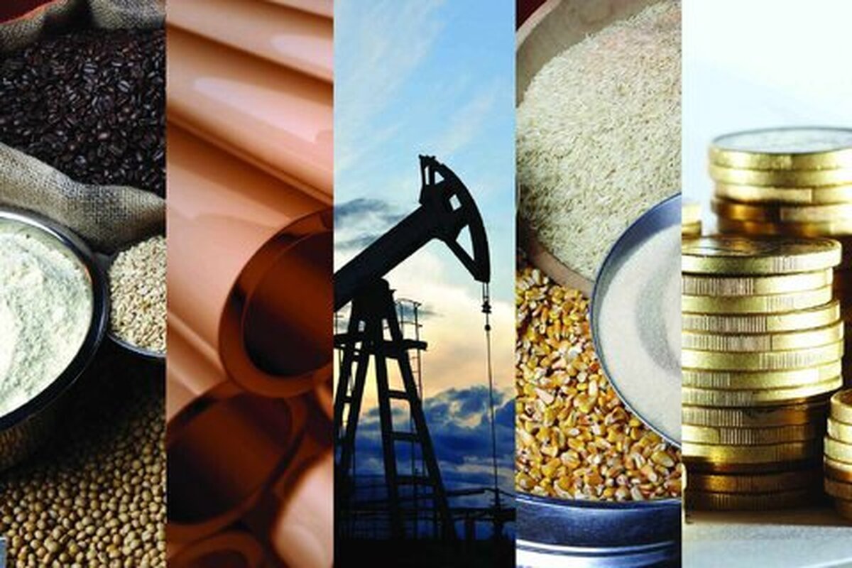 چین واردات چه کالا‌هایی را افزایش داد؟