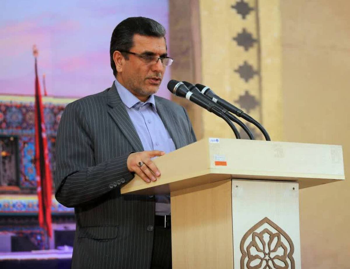 رشد ۴۴۸ درصدی استقبال از سرمایه‌گذاری صنعتی در گلستان