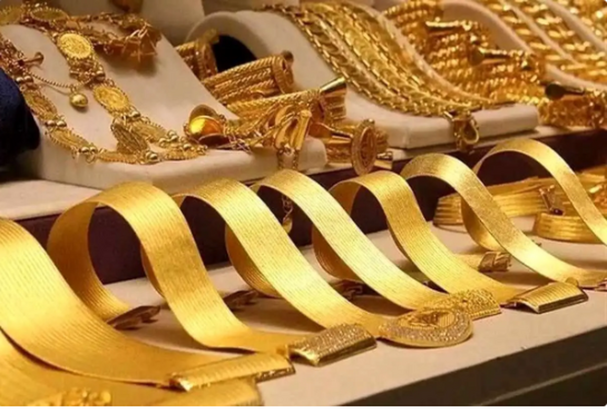 ۳۰۰ هزار میلیارد دارایی طلا در دست ۴۰۰ هزار سرمایه گذار