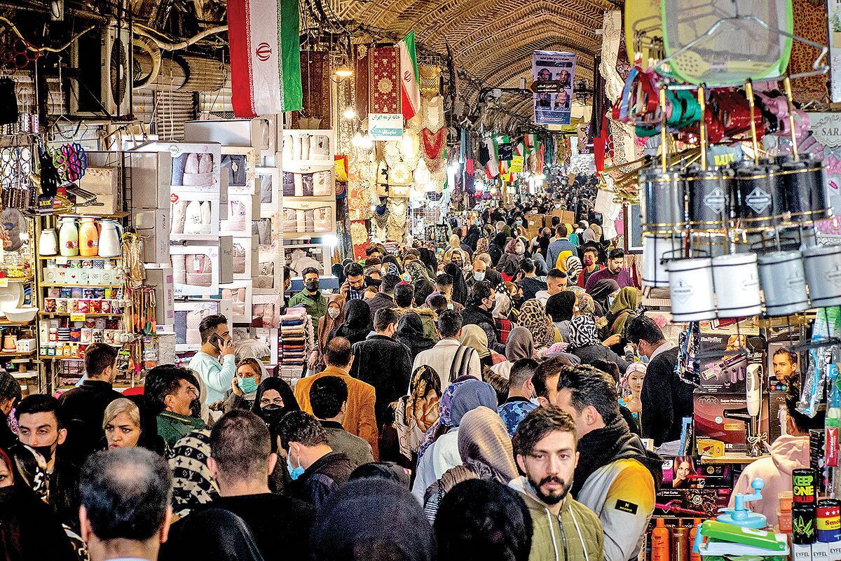 تاوان تعویق اصلاحات اقتصادی