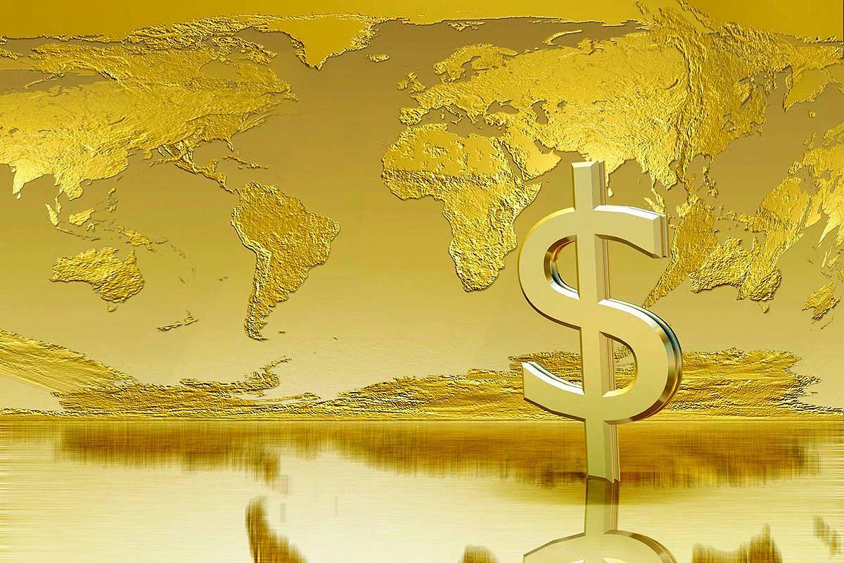دو سیگنال صعودی طلای جهانی