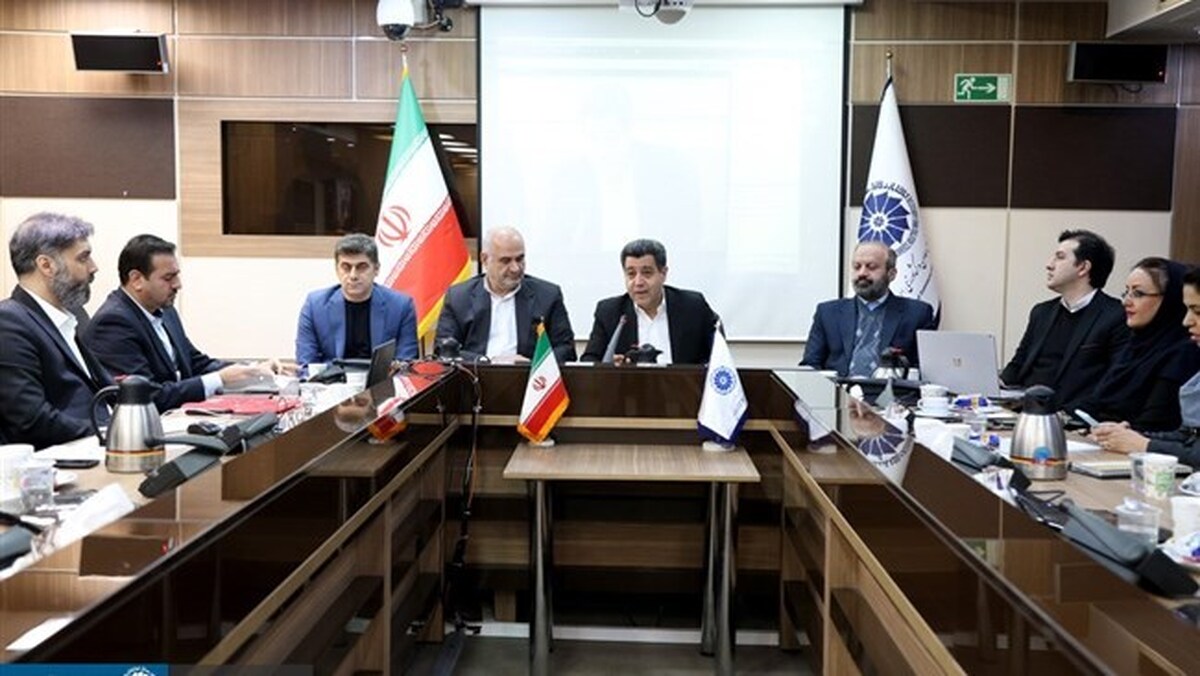 اتاق ایران به سمت عضویت فراگیر و خدمات‌محوری حرکت می‌کند