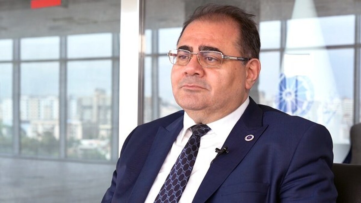 بهینه‌سازی مصرف و تنوع سبد انرژی، باید در اولویت قرار گیرد