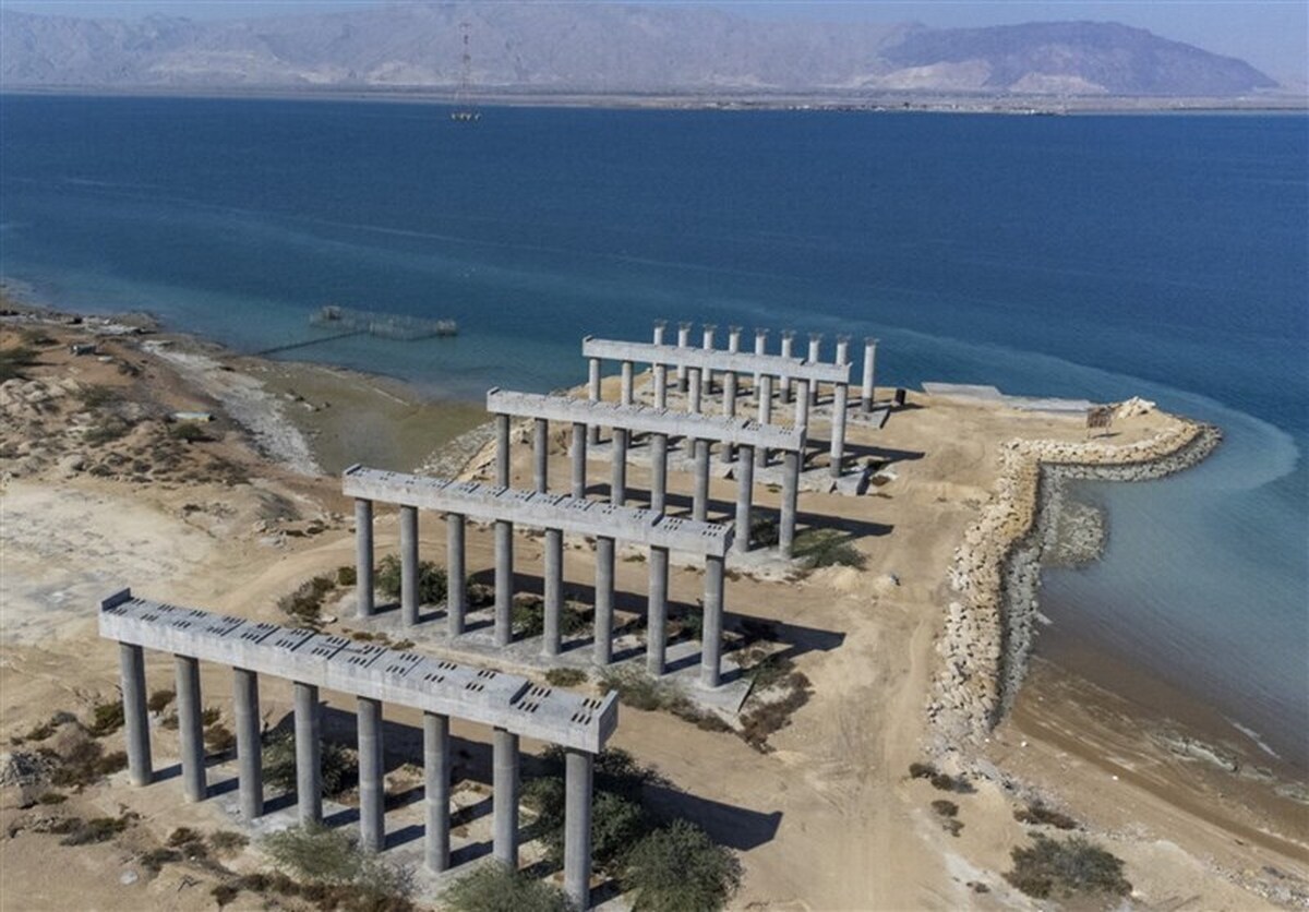 ردیف بودجه ساخت پل 