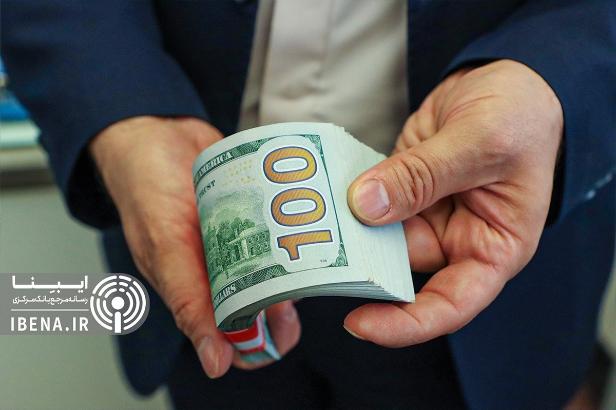 اثر هیجانی اخبار سیاسی بر افزایش موقت قیمت ارز