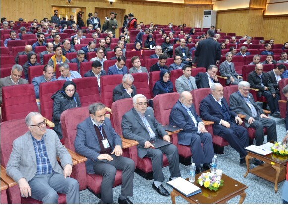 حضور معاون وزیر صمت و رئیس سازمان زمینشناسی و اکتشافات معدنی کشور در رویداد بینالمللی هیدروژن حضور معاون وزیر صمت و رئیس سازمان زمینشناسی و اکتشافات معدنی کشور در رویداد بینالمللی هیدروژن