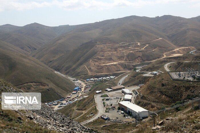 آیا معدن مس سونگون دوستدار محیط زیست است؟ آیا معدن مس سونگون دوستدار محیط زیست است؟
