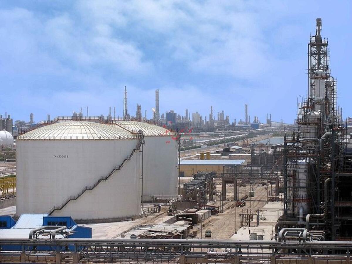 برگزاری جلسات بازخورد فرآیند منتورینگ برای اولین بار در پتروشیمی اروند