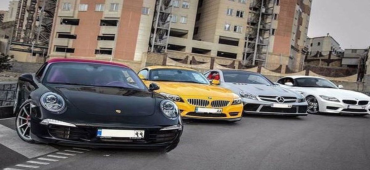 چه خودرو‌هایی سال آینده مشمول مالیات می‌شوند؟