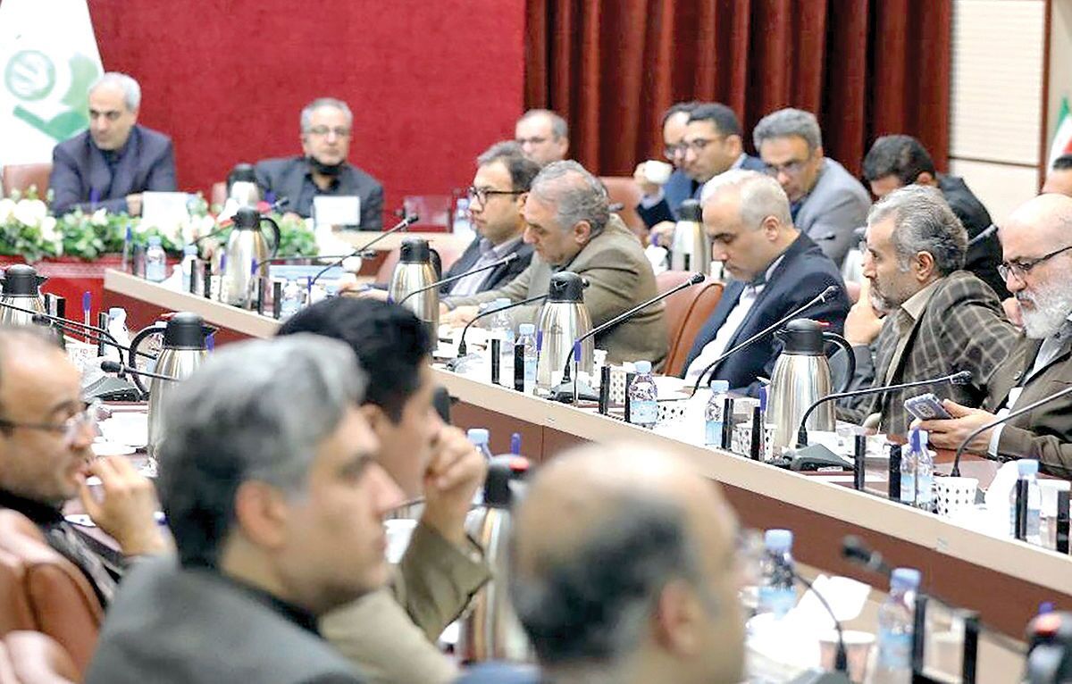 مدل نامناسب اخذ مالیات از کارمندان