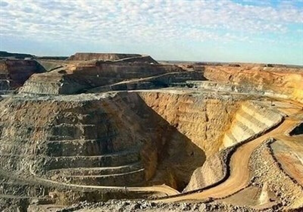 فعالیت ناایمن معدن بهارستان آستارا/ تذکر جدی به بهره‌بردار و مسوول فنی معدن