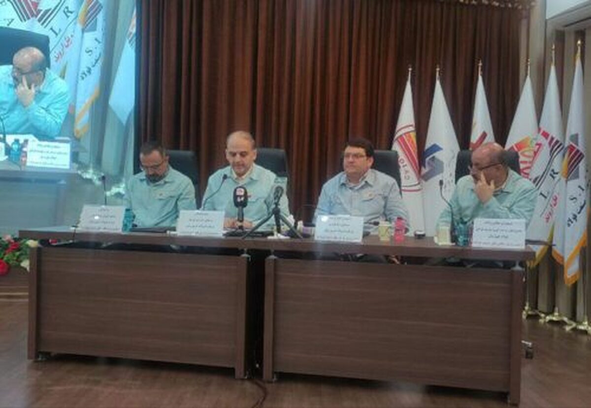 تامین کل گاز مصرفی صنایع فولاد ایران با فرآوری گاز‌های فلر