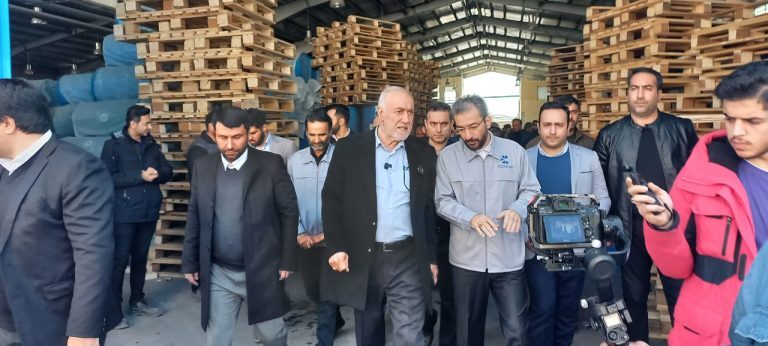 احداث بزرگترین آزمایشگاه کاتالیست و عناصر نادر خاکی کشور