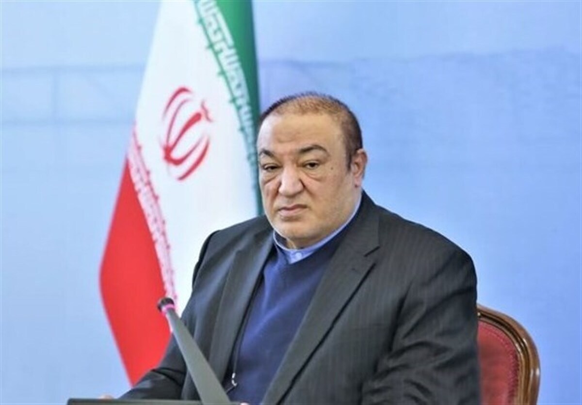 برقراری اتصالات تجاری جدید ایران با شانگ‌های و بریکس از طریق اوراسیا