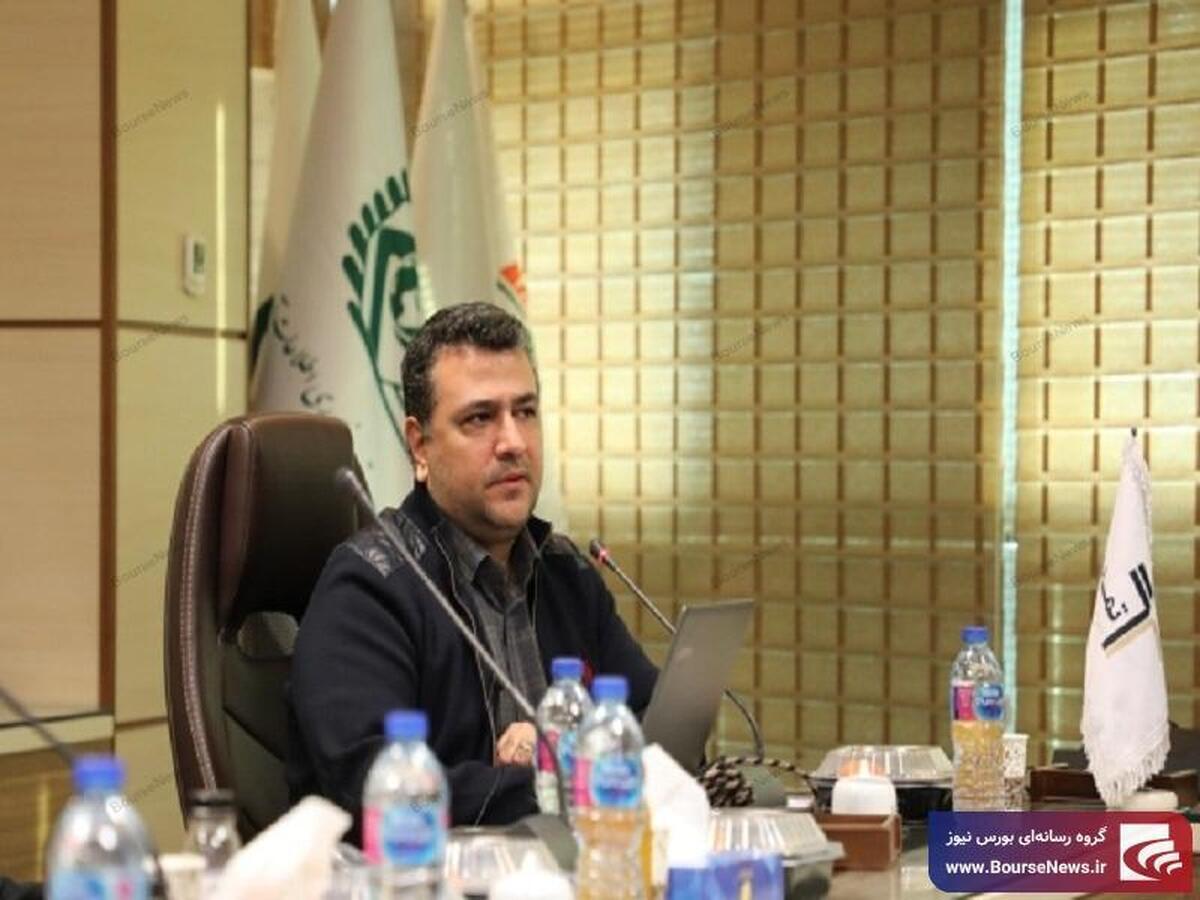 برگزاری جلسه تحلیل بازارگردانی نماد کنور توسط تامین سرمایه تمدن