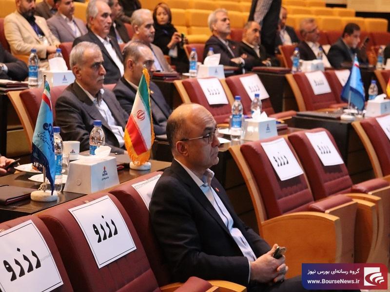 برگزاری نخستین همایش تامین مالی و سرمایهگذاری صنعت پتروشیمی؛ بدون حضور رئیس سازمان بورس برگزاری نخستین همایش تامین مالی و سرمایهگذاری صنعت پتروشیمی؛ بدون حضور رئیس سازمان بورس