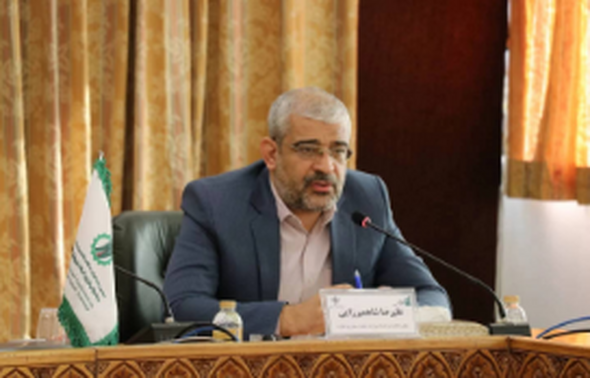 متولی تامین ارز باید در حکمرانی ارزی مشارکت داده شود