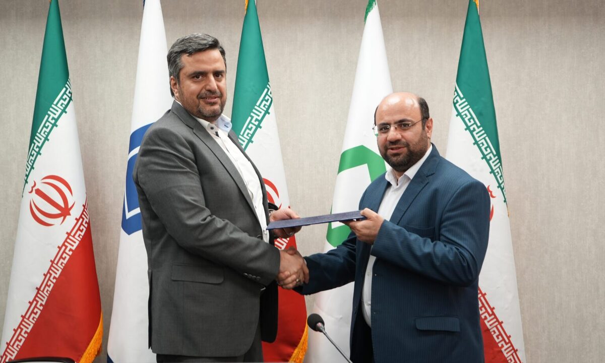 «سیدمهدی زارع‌موسوی» سرپرست معاونت مالی و اداری شرکت سرمایه‌گذاری صدر تامین شد