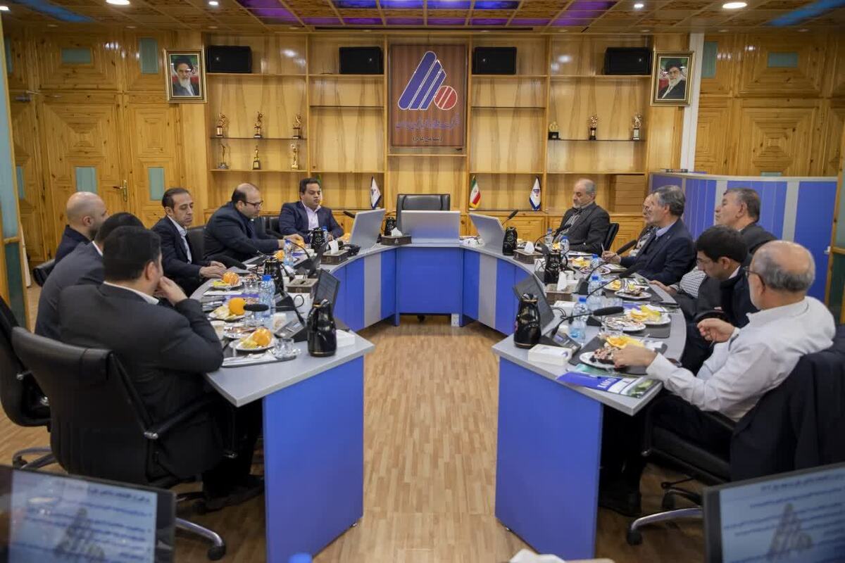 پاشنه آشیل صادرات فولاد‌های آلیاژی نبود یک دیپلماسی اقتصادی است