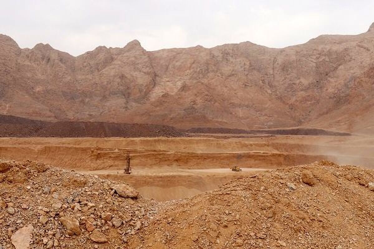 رشد نامحسوس/ نگاه درآمدزایی به بخش معدن
