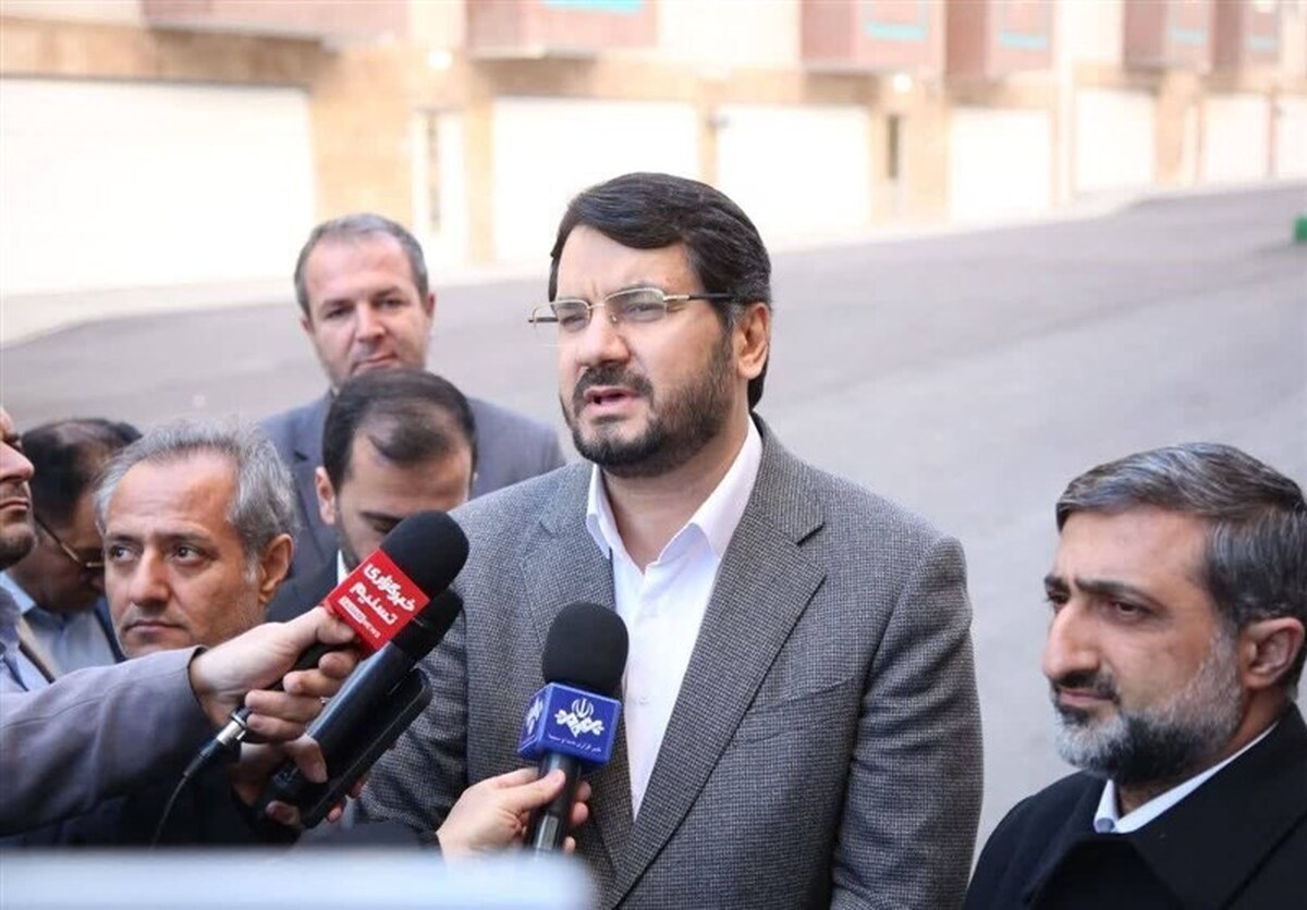 عملیات ساخت نهضت ملی مسکن از یک میلیون و ۹۳۰ هزار واحد گذشت/ سود تسهیلات باز هم کاهش می‌یابد