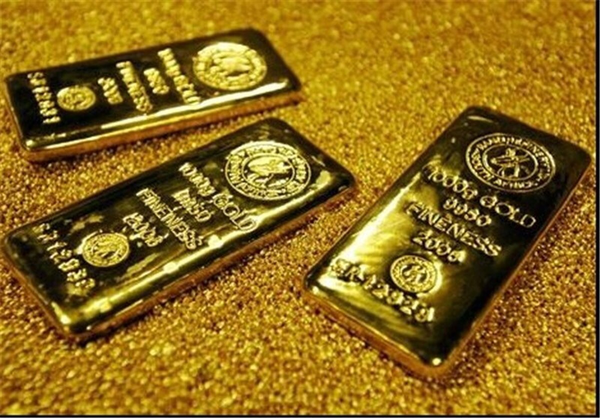 طلا در ۲۰۲۴ رکورد جدیدی ثبت می‌کند؟