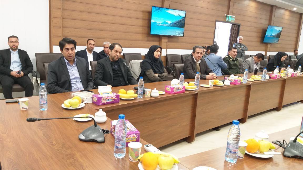 با رویکرد فرابخشی باید برای رفع مشکل فولاد گهر فرزانگان پارس تلاش مجدانه شود با رویکرد فرابخشی باید برای رفع مشکل فولاد گهر فرزانگان پارس تلاش مجدانه شود