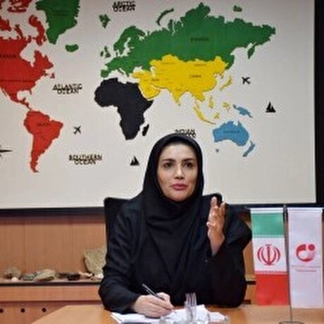 مخاطرات دوره کواترنری و خشکسالی‌های زمین از سوی محققان زمین‌شناس بررسی می‌شود