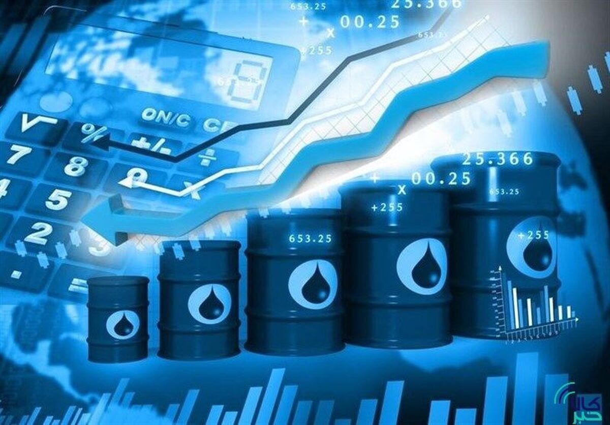 نفت به مسیر صعودی برگشت