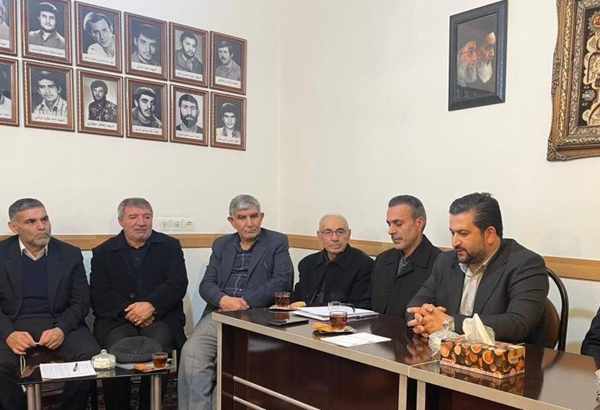 تحقق ۶۸ درصد تعهد اشتغال حوزه صنعت و معدن استان اردبیل