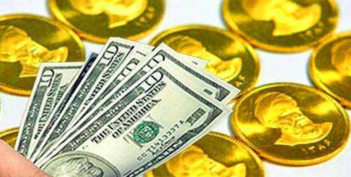 دولت چه پاسخی برای دلار ۶۰ هزار تومانی دارد؟/ تیم اقتصادی دولت مانع از اثرگذاری مسائل سیاسی بر قیمت ارز شوند