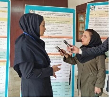 بحران آب و خاک و مخاطرات طبیعی انسان و اکوسیستم را به طور جدی به خطر می‌اندازد