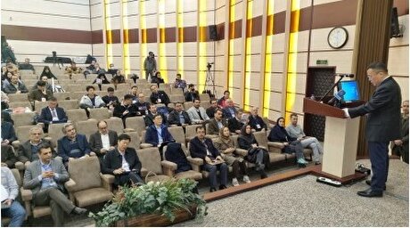 تعامل انسان و محیط زیست یکی از مشکلات عمده در مطالعات کواترنر است/ ایران با ایستادن در نقطه اتصال شرق و غرب، خانه تمدنی کهن و عمیق در فرهنگ‌های اقوام مختلف در خود ادغام می‌کند