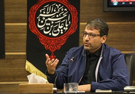 ترانزیت خارجی از مسیر ایران به ۱۴.۲ میلیون تن رسید