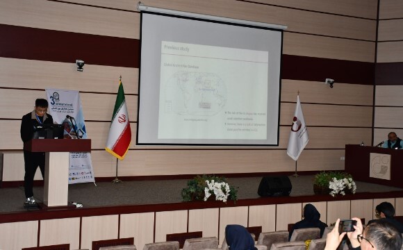 دگرگشت انسان و تمدن‌های کهن و سیمای زمین و علوم خاک در دومین روز از کنفرانس بین‌المللی علوم کواترنری بررسی شد