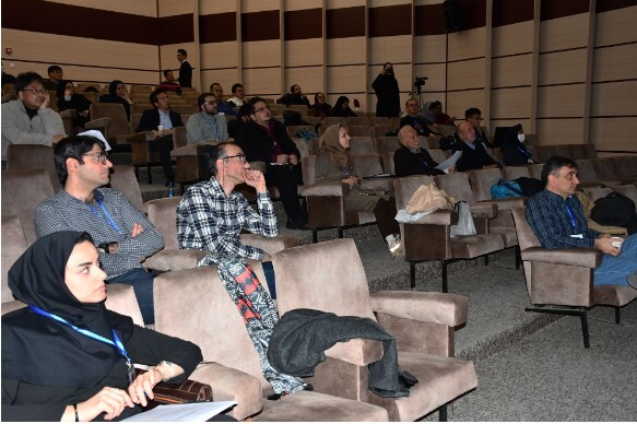 دگرگشت انسان و تمدن‌های کهن و سیمای زمین و علوم خاک در دومین روز از کنفرانس بین‌المللی علوم کواترنری بررسی شد