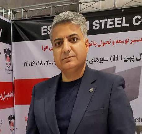 سازه‌های فولادی صدر نشین عرصه ساخت و ساز