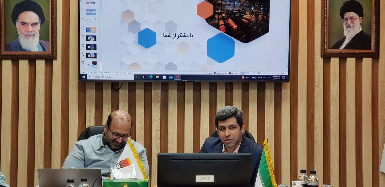 برای رشد و توسعه کشور باید از شرکتهای پیشران حمایت کنیم برای رشد و توسعه کشور باید از شرکتهای پیشران حمایت کنیم